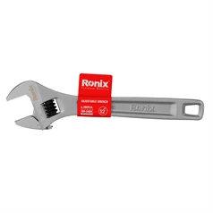 آچار فرانسه 12 اینچ لیبرا کد RH-2404 برند رونیکس