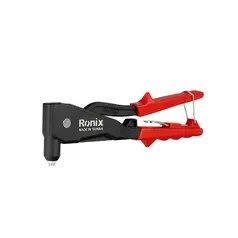انبر پرچ سوپر کد RH-1602 برند رونیکس
