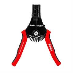 سیم لخت کن اتوماتیک 7 اینچ کد RH-1810 برند رونیکس