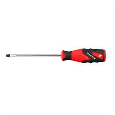 پیچ گوشتی دوسو دسته TPR سایز 5x125 میلی متر کد RH-2756 برند رونیکس