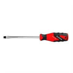 پیچ گوشتی دوسو دسته TPR سایز 8x150 میلی متر کد RH-2785 برند رونیکس
