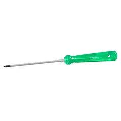 پیچ گوشتی تکی ساده 100*3چهارسو کریستالی کد RH-2833 برند رونیکس