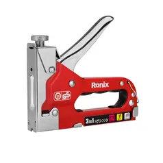 منگنه کوب دستی 14mm کد RH-4804 برند رونیکس