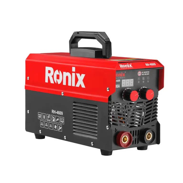 اینورتر پنج برد 200 آمپر کد RH-4609 برند رونیکس