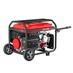 ژنراتور 7500 وات کد RH-4784 برند رونیکس
