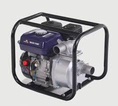 پمپ آب بنزینی 7 اسب کد HPW-50 برند هاردکس