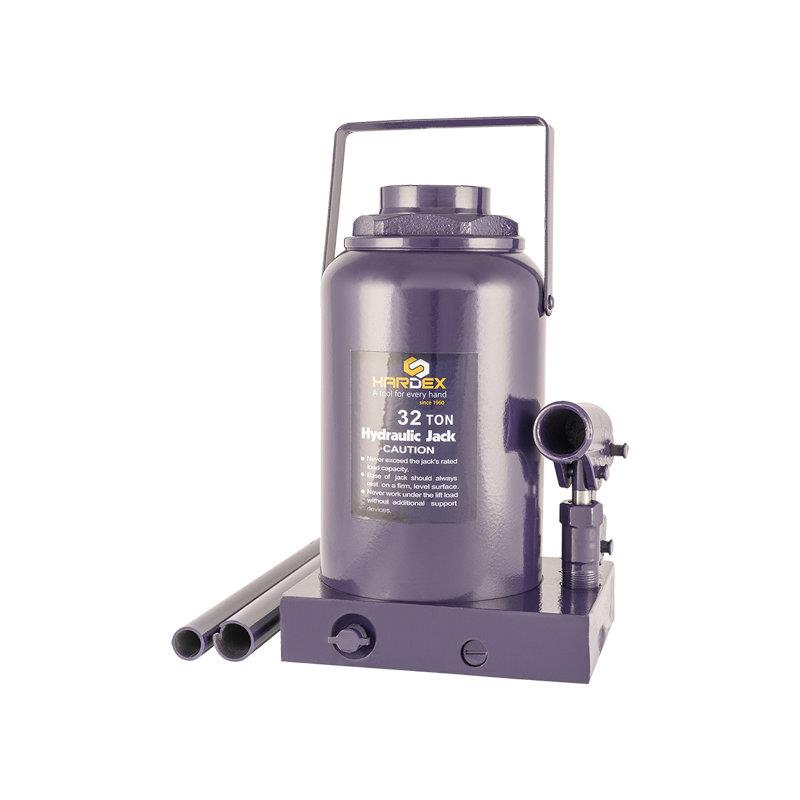 جک روغنی 32 تن برند هاردکس