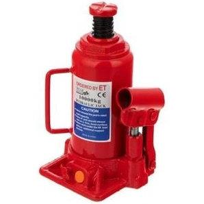 جک روغنی 10 تن برند تاپکس (تی پی)