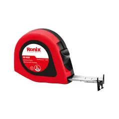 متر پلاستیکی 3 متری کد RH-9030 برند رونیکس