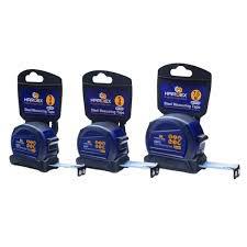 متر نواری 3 متری کد MT-3/19 برند هاردکس