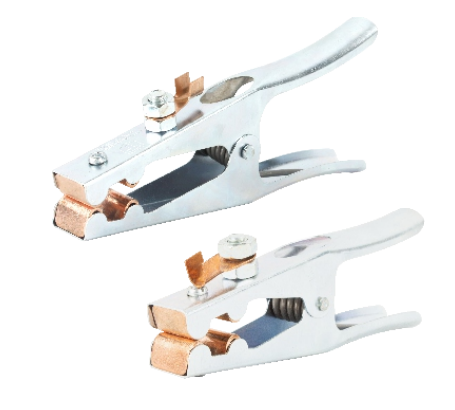 انبر جوشکاری 500 آمپر برند تاپکس