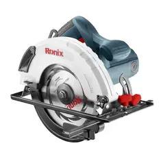 اره گردبر 1500 وات 180mm کد 4311 برند رونیکس