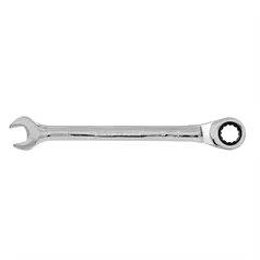 آچار یک سر جغجغه یک سر تخت سایز 11 کد RH-2161 برند رونیکس
