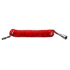 شلنگ فنری 5 متر کد RH-6105 برند رونیکس