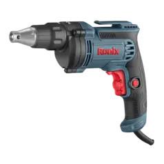 پیچ گوشتی برقی 2507 رونیکس