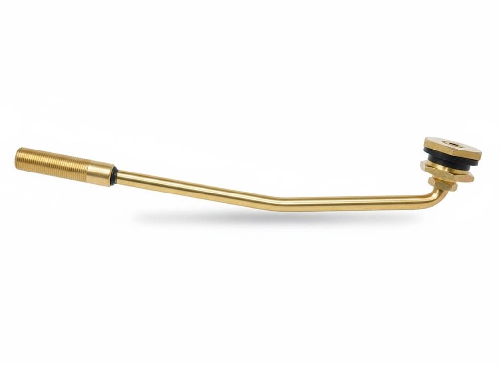 والف لودری بلند جنس برنج