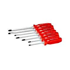 ست 7 عددی پیچگوشتی مدل RH-2906 رونیکس