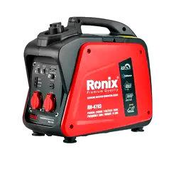 موتور برق سایلنت (ژنراتور اینورتر) مدل RH-4793 رونیکس