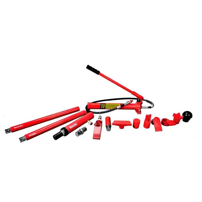 جک صافکاری 10 تن مدل RH-4945 رونیکس