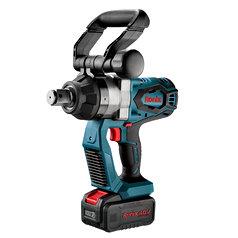 کیت بکس شارژی براشلس 40 ولت 1 اینچ مدل 8937-40V رونیکس