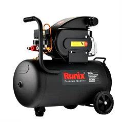 کمپرسور باد 50 لیتری 2 اسب بخار مدل RC-5010 رونیکس