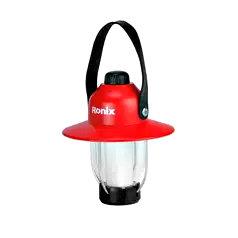 چراغ فانوسی مینی ولوم دار مدل RH-4228 رونیکس