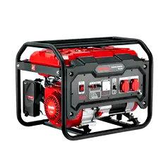 ژنراتور بنزینی 3500 وات RH-4780 رونیکس