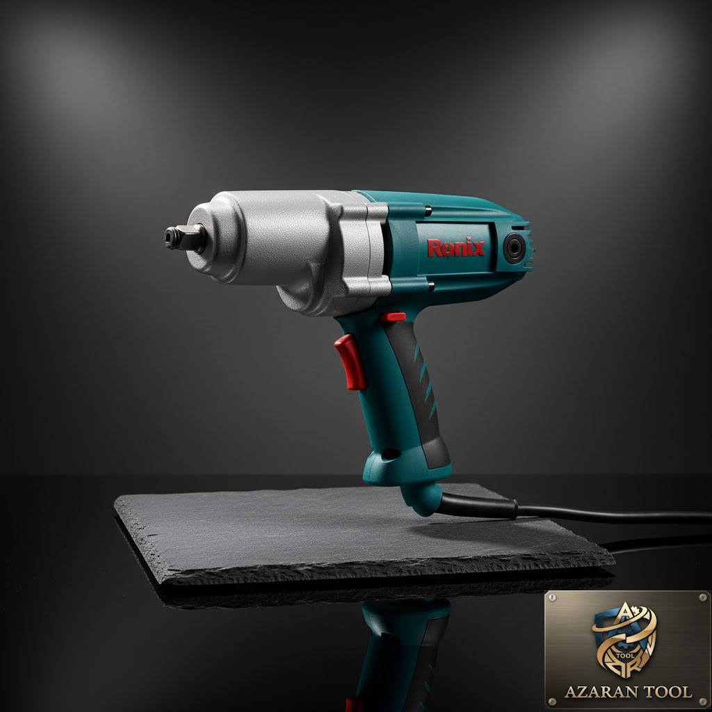 بکس برقی درایو 1/2 اینچ 900 وات