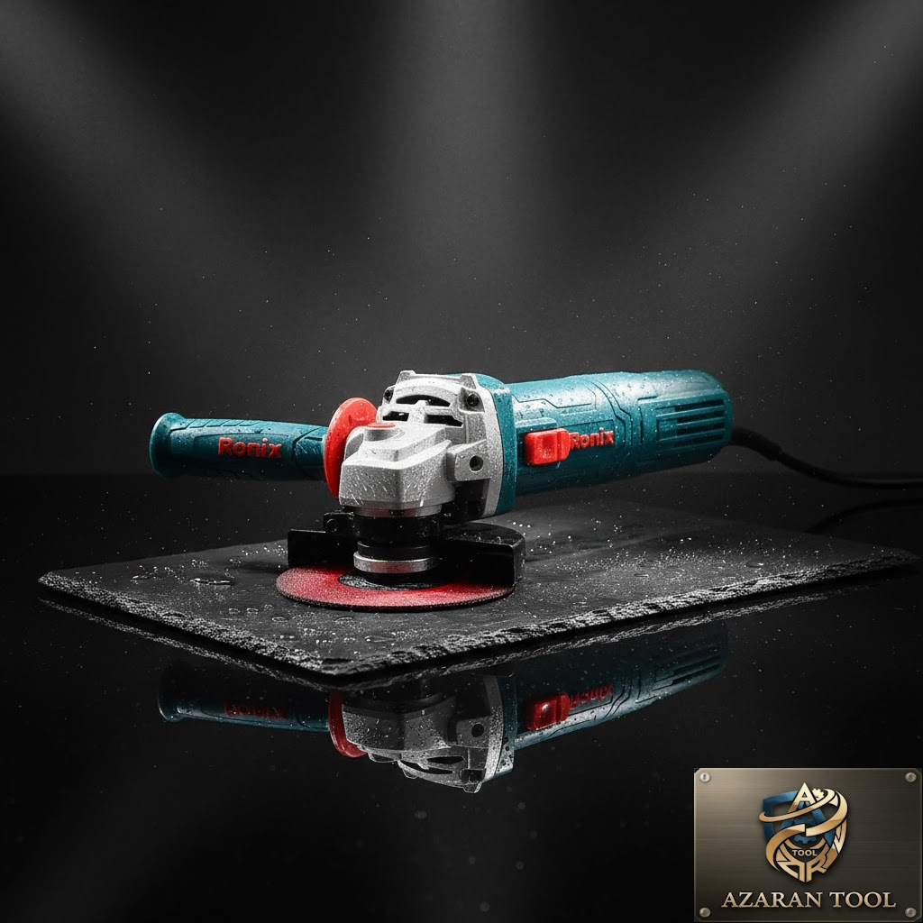 مینی فرز 880 وات نسل جدید